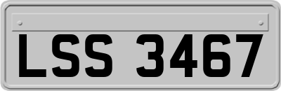 LSS3467