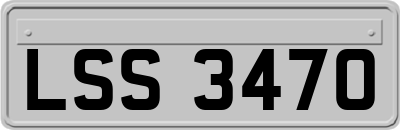 LSS3470