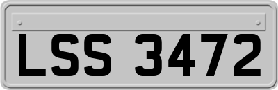LSS3472