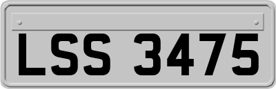 LSS3475