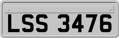LSS3476