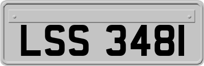 LSS3481