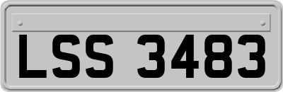 LSS3483