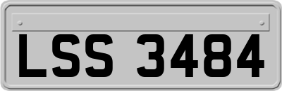 LSS3484