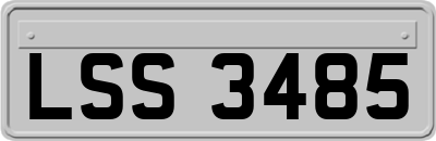 LSS3485
