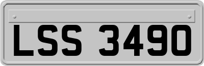 LSS3490