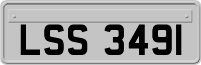 LSS3491