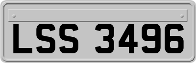 LSS3496