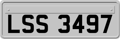 LSS3497