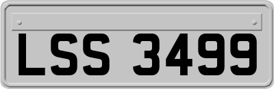 LSS3499