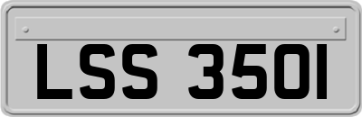 LSS3501