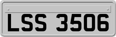LSS3506