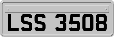 LSS3508
