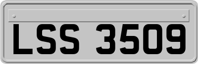 LSS3509
