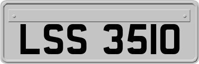LSS3510
