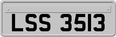 LSS3513