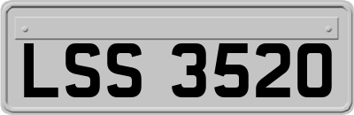 LSS3520