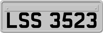 LSS3523