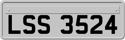 LSS3524