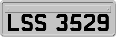 LSS3529