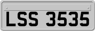 LSS3535