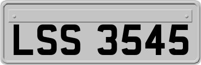 LSS3545