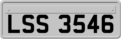 LSS3546