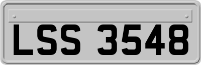 LSS3548