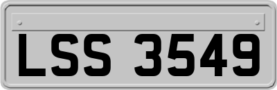 LSS3549