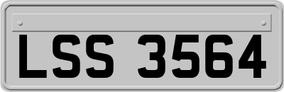 LSS3564