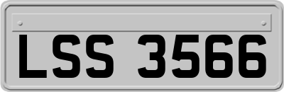 LSS3566