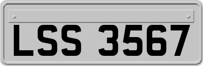 LSS3567