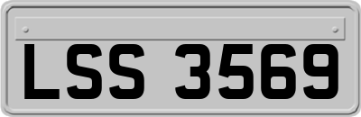 LSS3569