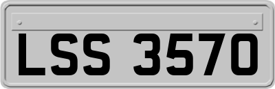 LSS3570