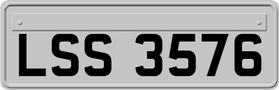 LSS3576