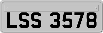 LSS3578