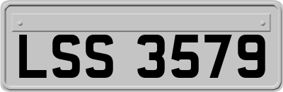 LSS3579