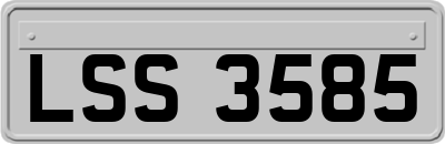 LSS3585