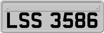 LSS3586