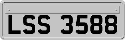 LSS3588