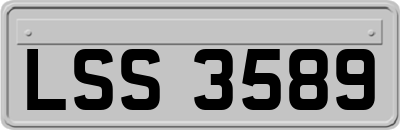 LSS3589
