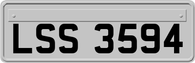 LSS3594