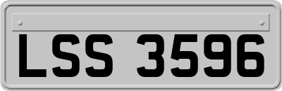 LSS3596