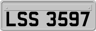 LSS3597
