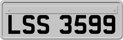 LSS3599