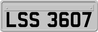 LSS3607