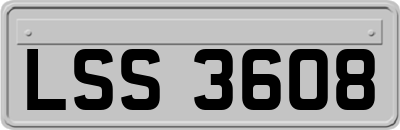 LSS3608