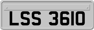LSS3610