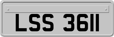LSS3611