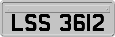 LSS3612
